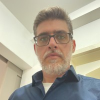 Andre Luis C. Peixoto