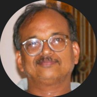 Surendra P M.