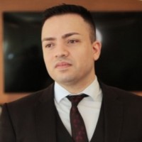 Ozinaldo Junior, CEA