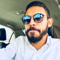 Hossam Elamir , Dipifr Holder