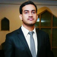 Salman Akram Memon