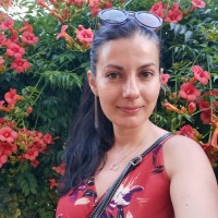 Radoslava Tencheva