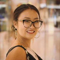 Melinda Guo