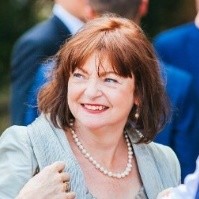 Sylvia Islip