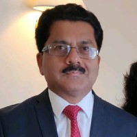 Ajay Singh