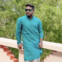 Ravi Bainibilli