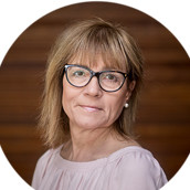 Margareta Fallgren