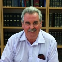 Ken Annett, M.S.Sc, M.Sc, B.Ed.