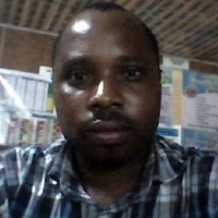 Sylvester Ugiagbe