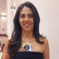 Margarita Pérez Andrade
