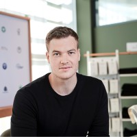 Rasmus Stærk Just