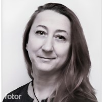 Vesna (Boženka) Mudrinić