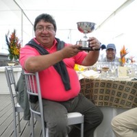 Hugo Blanco Peñarrieta