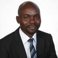 Akeem Bakare, M.Sc.