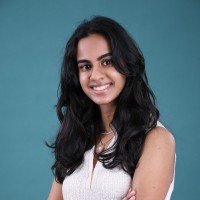 Akshaya Narasimhan