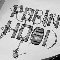 Robin Hood