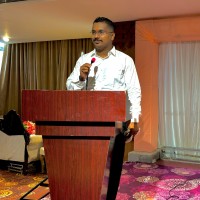 Tushar Jadhav