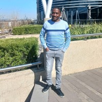 Frans .Mothoa