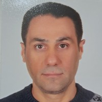 Halil Topuz