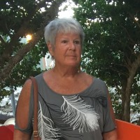 Barb Cornwall
