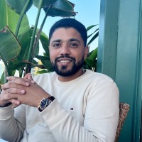 Khalil El Omari