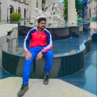 Arun Mathew