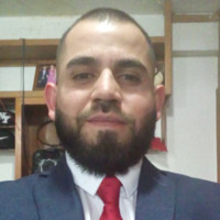 Daniel Eduardo Cabral Garcia