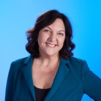 Angel Tucker Personality Analyst/Strategist