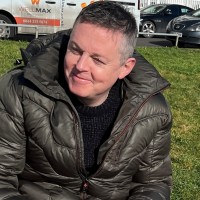 Mark Murray