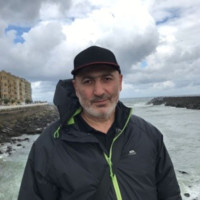 Arsen Simonean