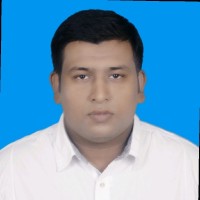 Mr. Tosikul Reza Khan