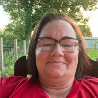 Cheri Blount