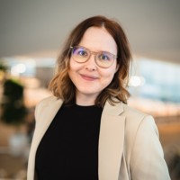 Laura-Maria Tikkanen