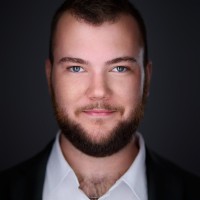Gabe Marchant