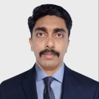 Shehan Raj
