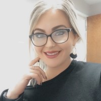 Meaghan Parks