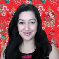 Veronica Flores