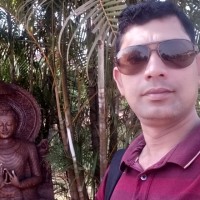 Deepak Kumar Singh