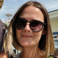 Jo Waugh
