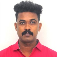 Arun P.R