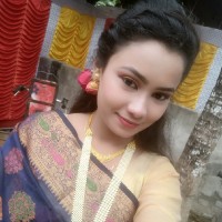 Shraboni Dewan
