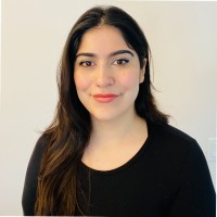 Sahar Naghibi