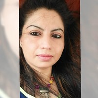 Arunima Dhasmana
