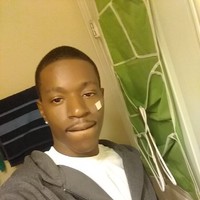 Ebony Cain