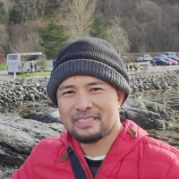 Feriyanto Feriyanto
