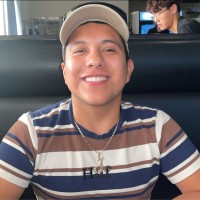 Josue Hernandez