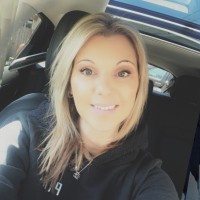 Tracy Johnson