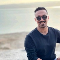 Saad Alwahsh