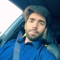 Awais Ahmed Malik