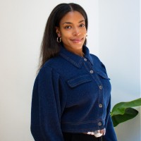 Asharae Jones